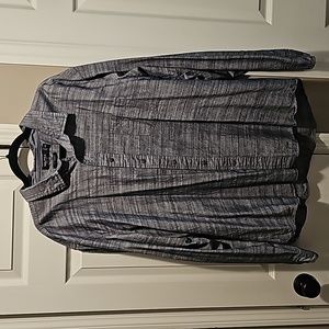 Nautica Men's Button Up